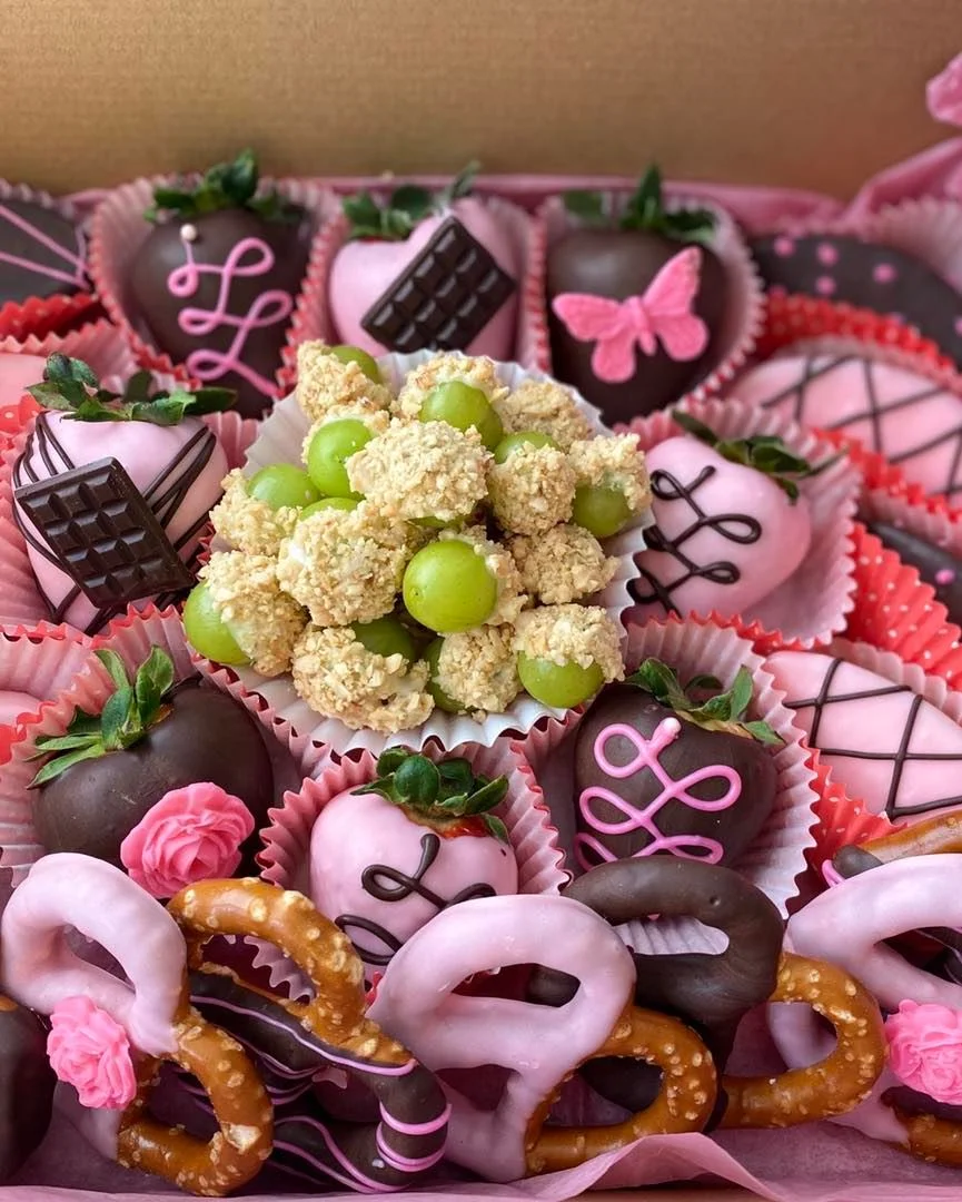 Best Desserts in Brookfield, IL