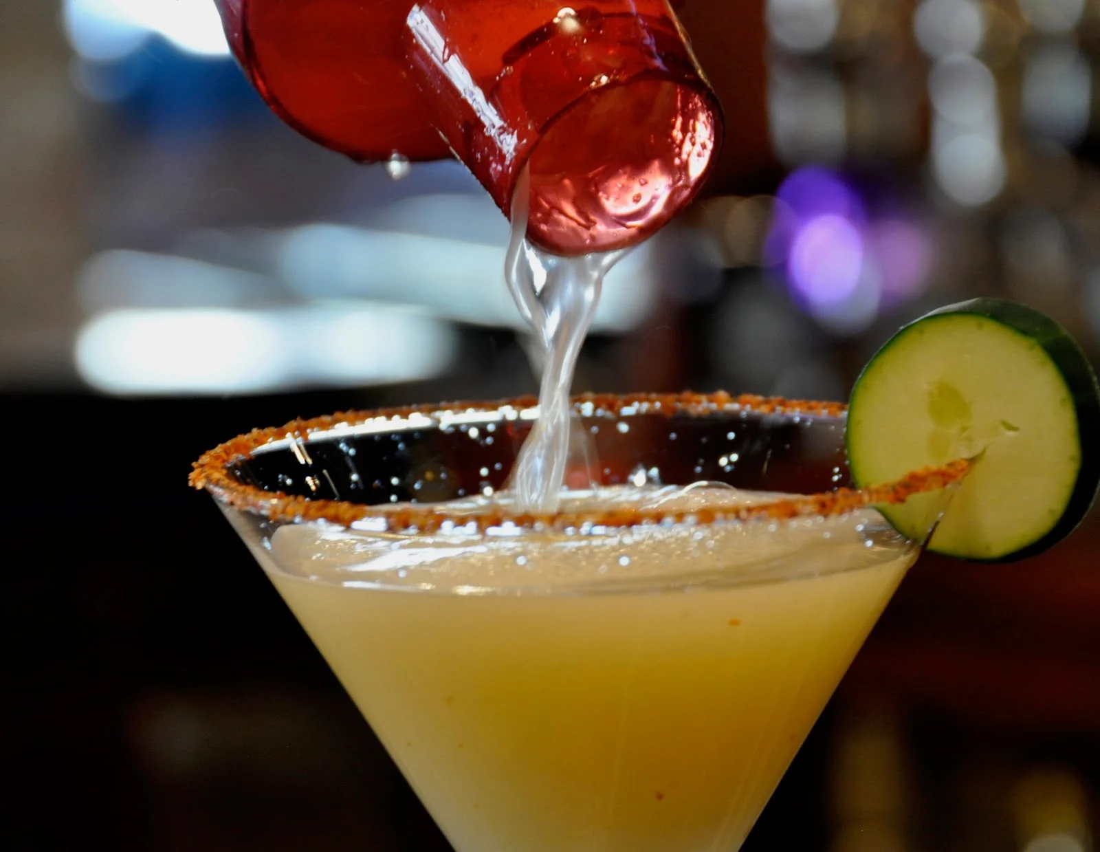 Best Margaritas in Lake View, Chicago