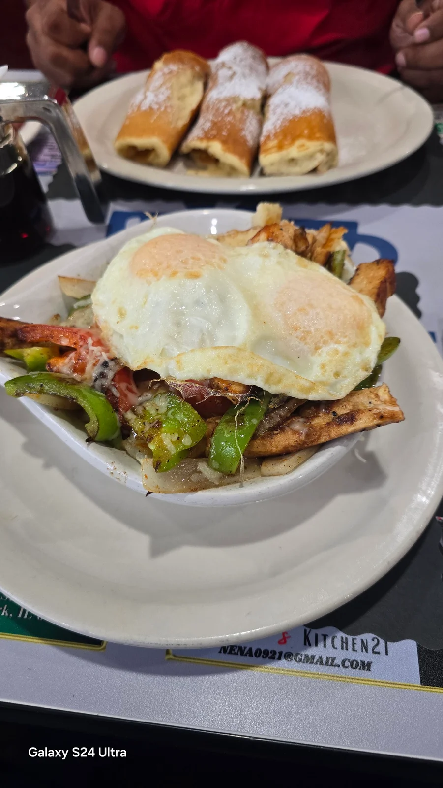 Best Breakfast in Evergreen Park, IL