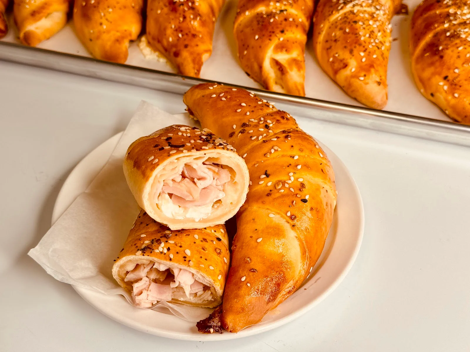 Best Pastries in Lake View, Chicago