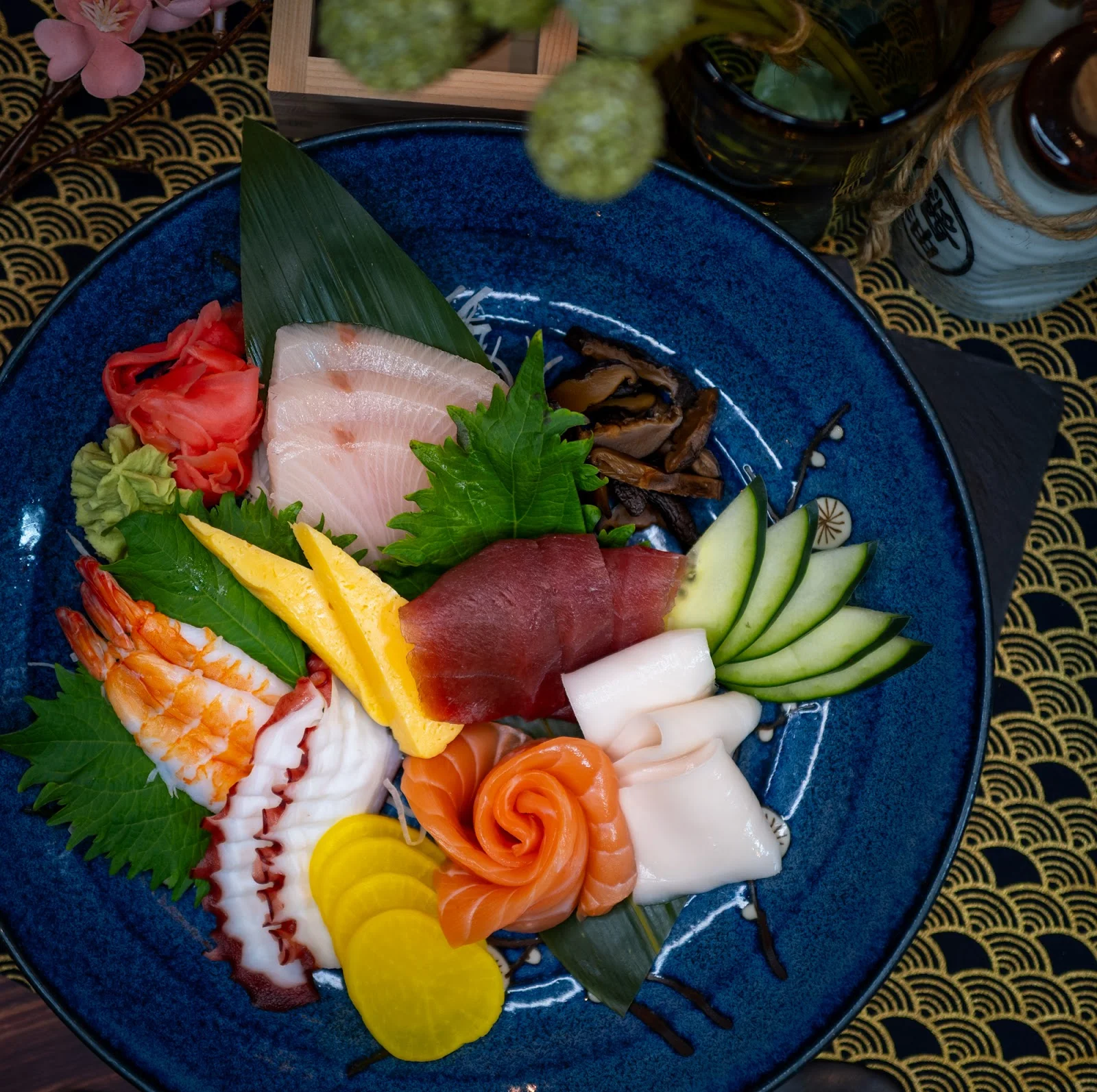 Best Sushi - Rolls in Uptown, Chicago