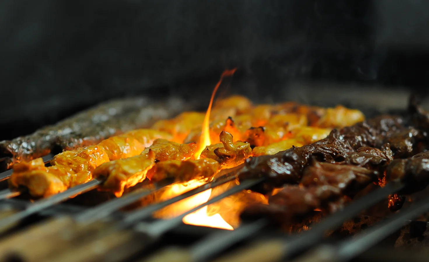 Best Kebabs in Issaquah, WA