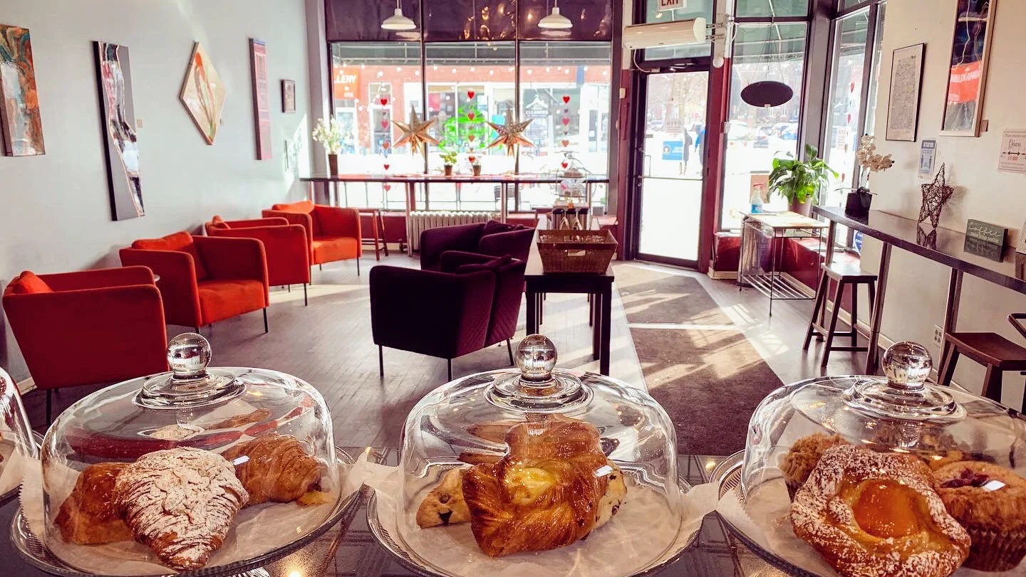 Best Specialty Sodas in Lincoln Square, Chicago