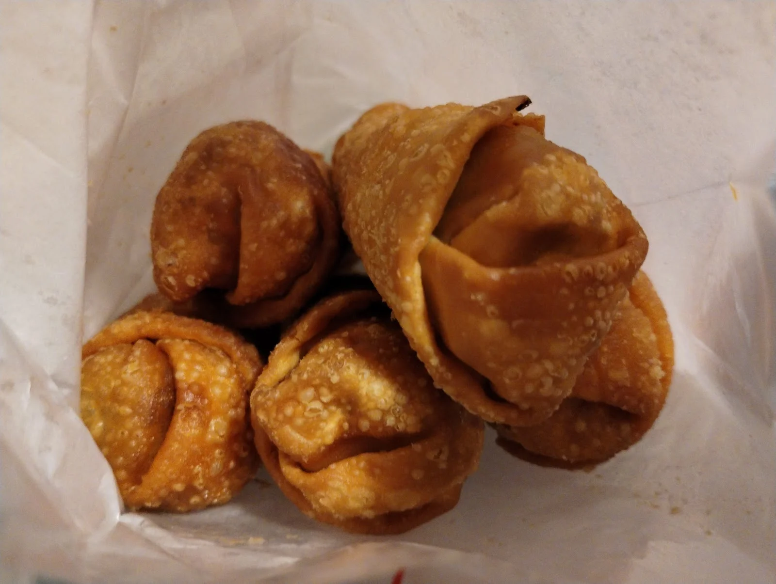 Best Egg Rolls in Humboldt Park, Chicago