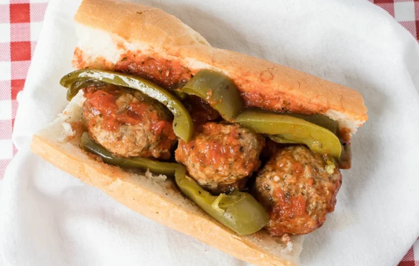 Best Sandwiches in Norwood Park, Chicago