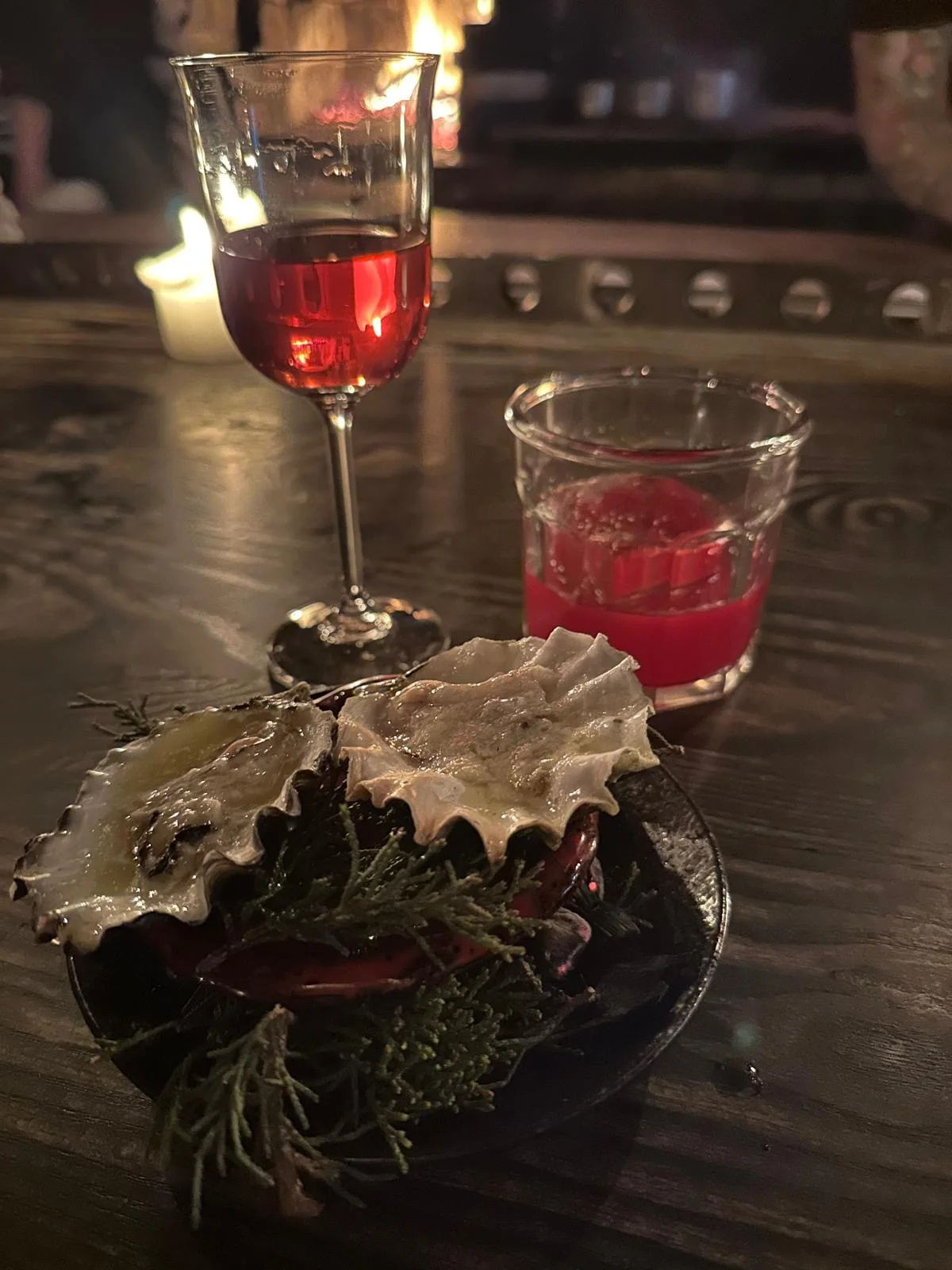 Best Oysters in Avondale, Chicago