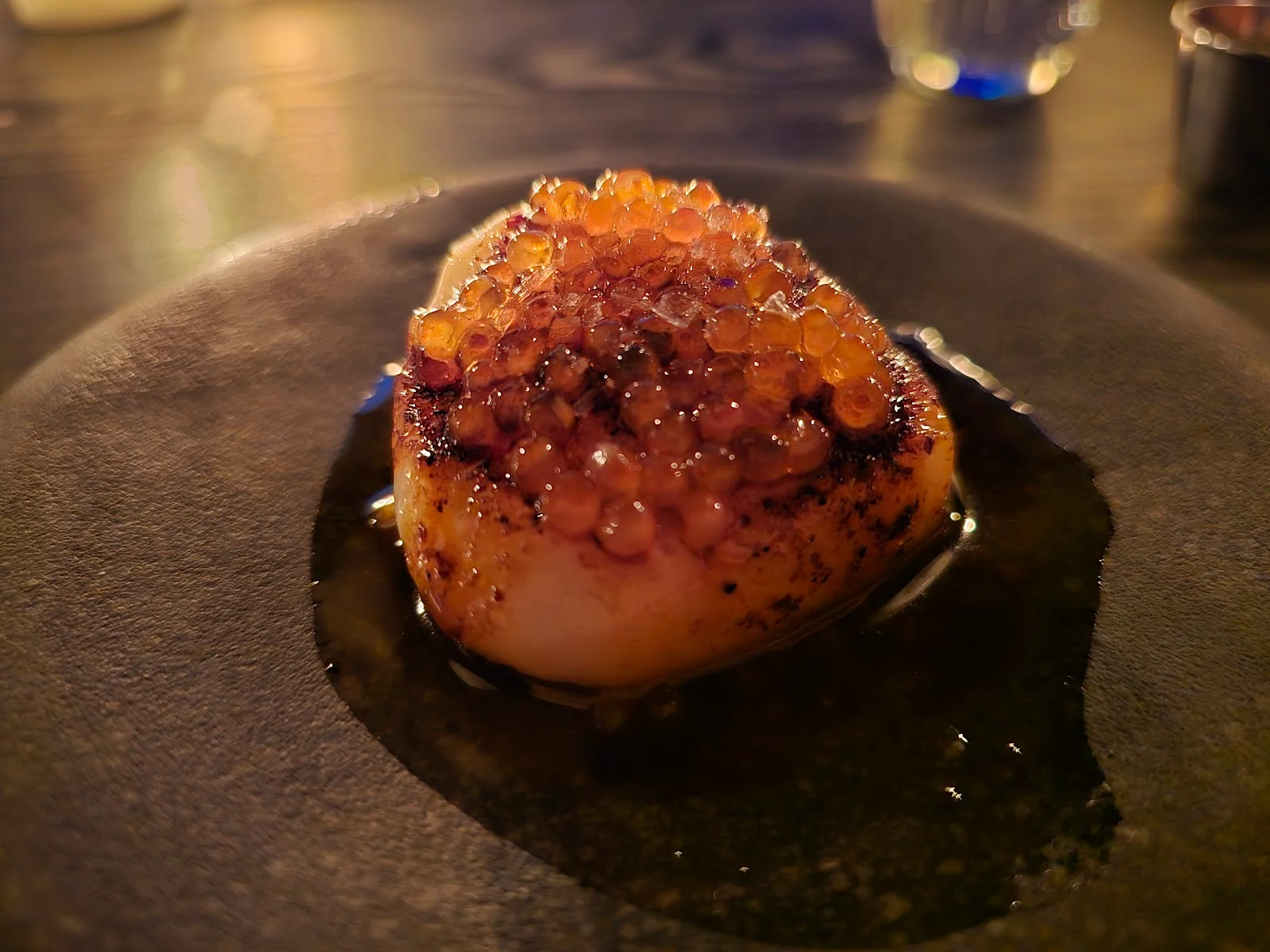 Best Scallops in Avondale, Chicago