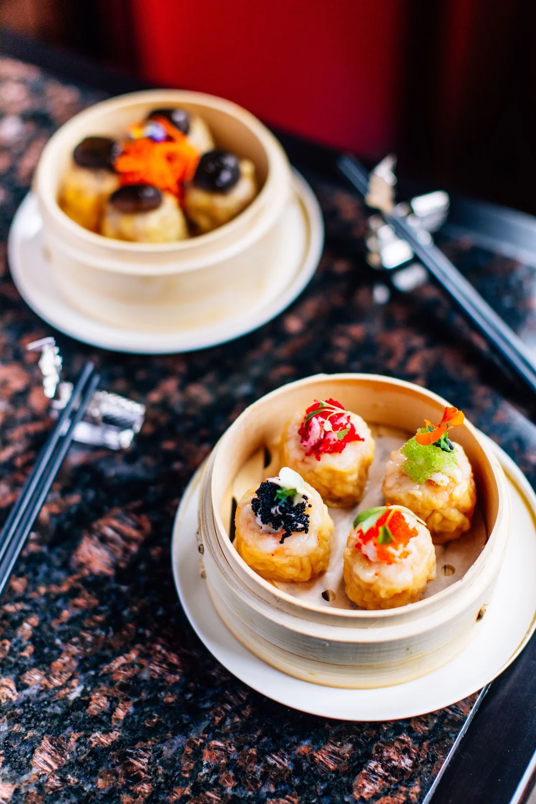 Best Dim Sum in Near North Side, Chicago