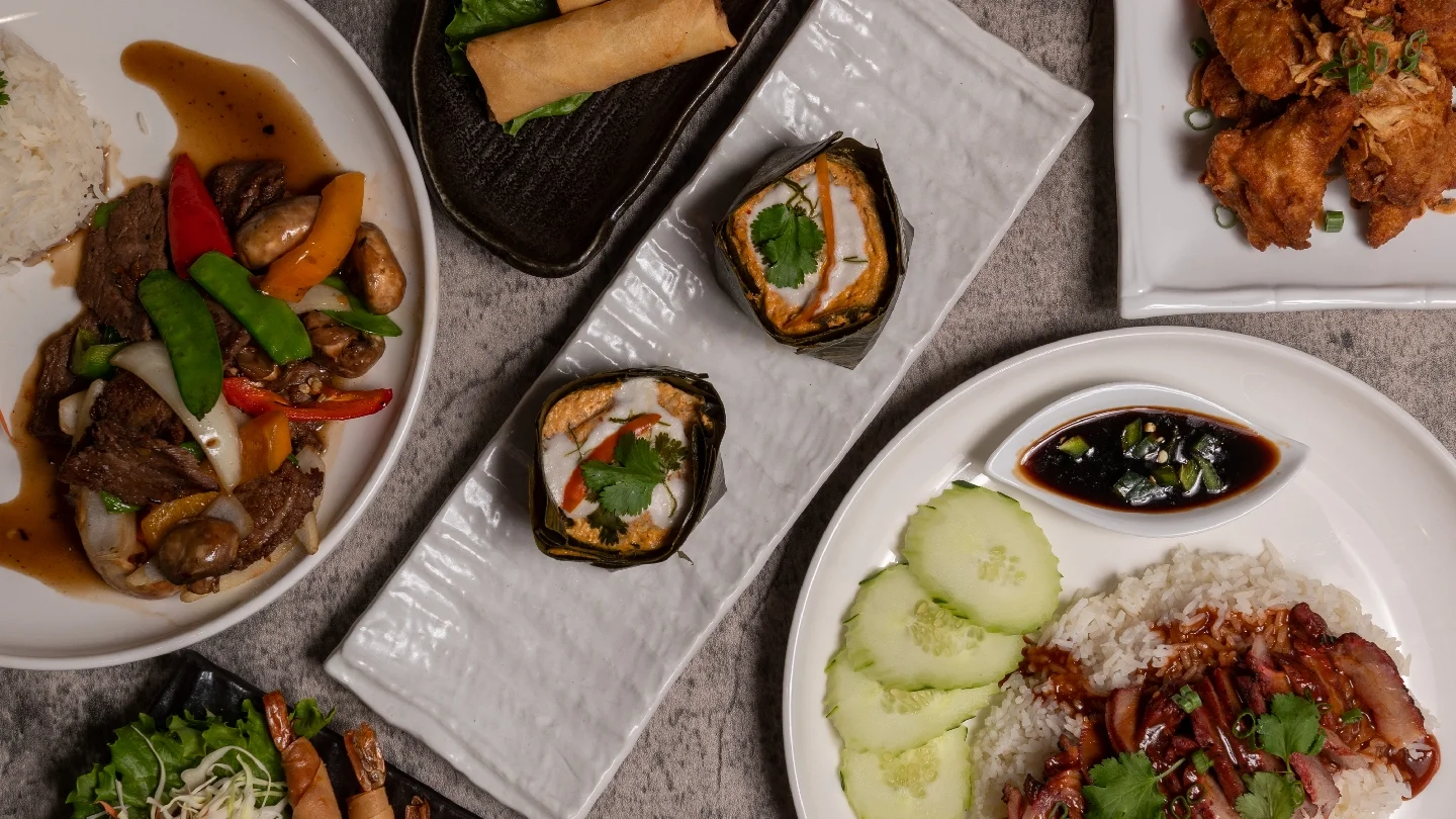 Best Southeast Asian Restaurants in West Ridge, Chicago