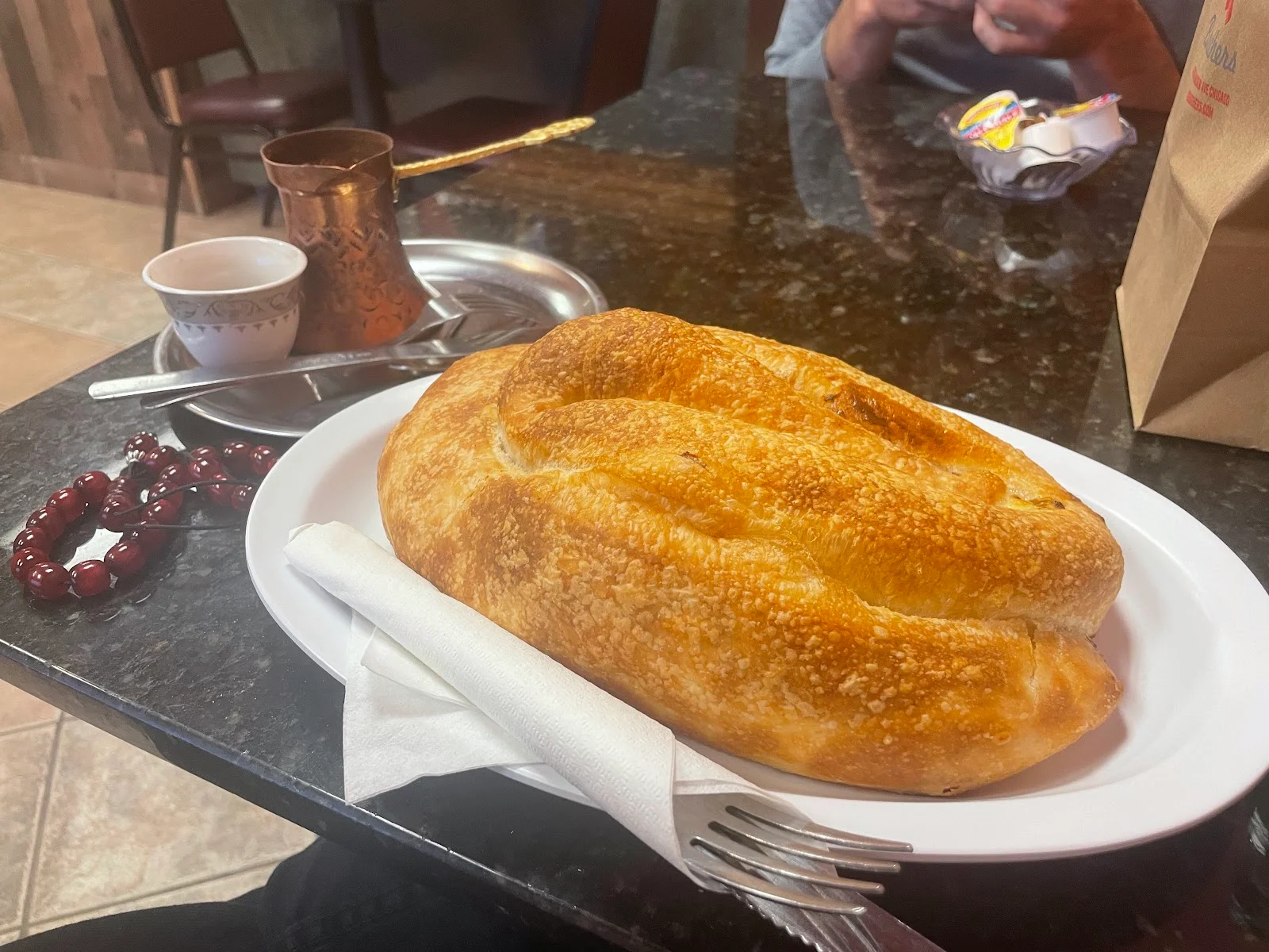 Best European Restaurants in Lincoln Square, Chicago