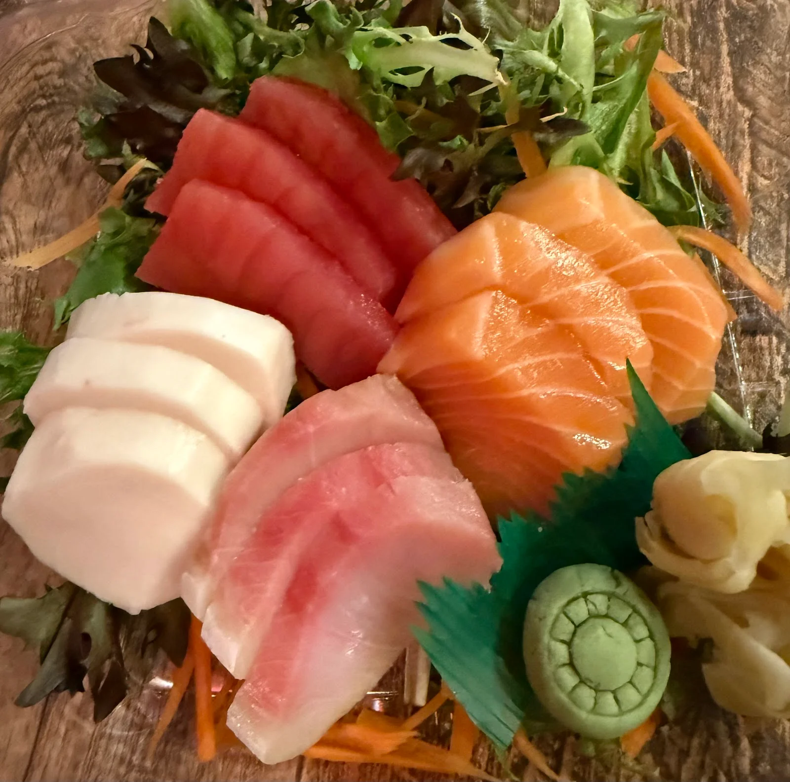 Best Sashimi in North Center, Chicago
