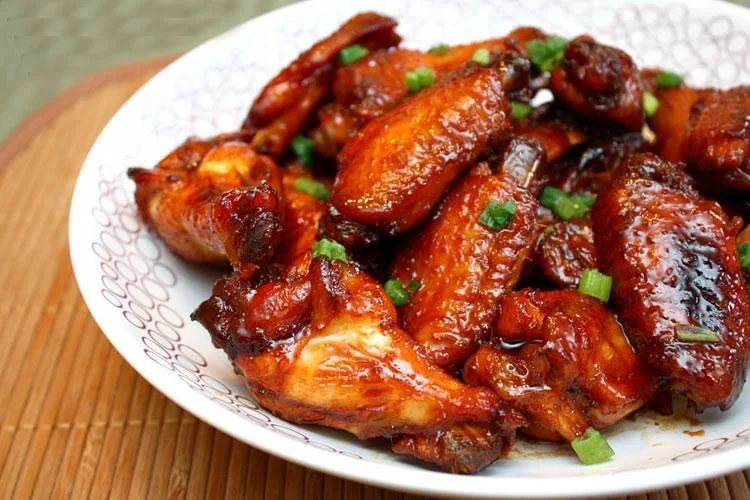 Best Wings in Uptown, Chicago