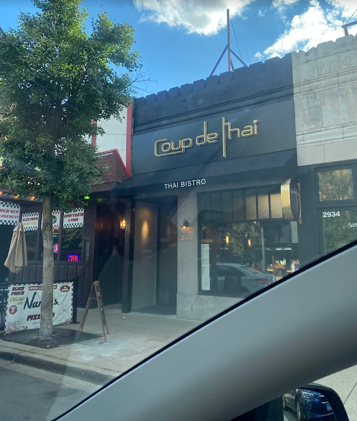 Best Pad Thai in Lake View, Chicago