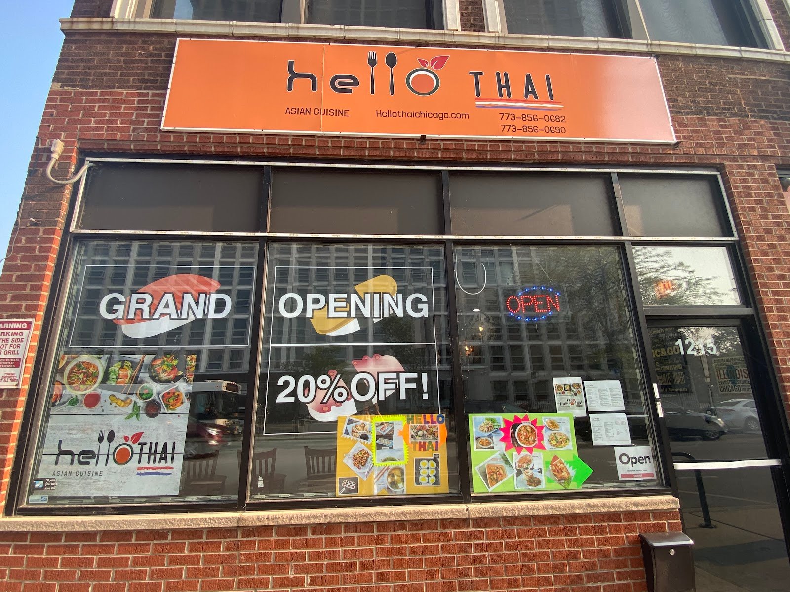 Best Soups in Edgewater, Chicago