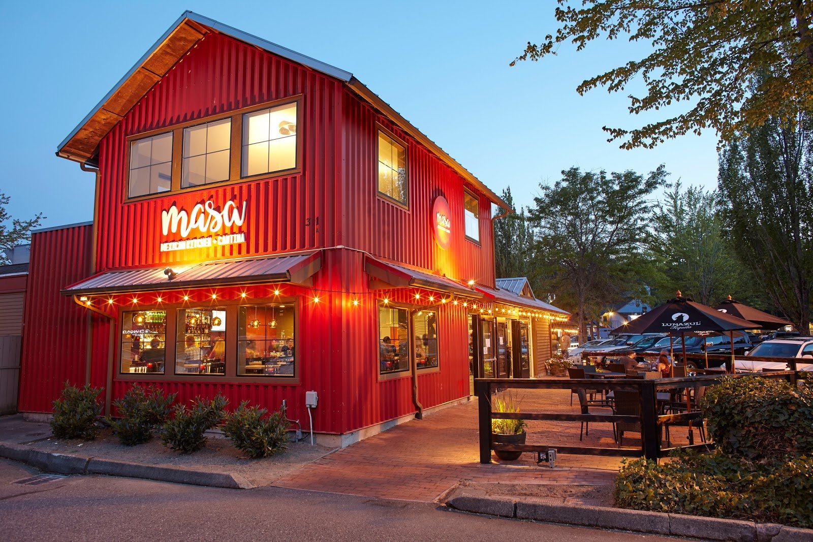 Best Burritos in Issaquah, WA