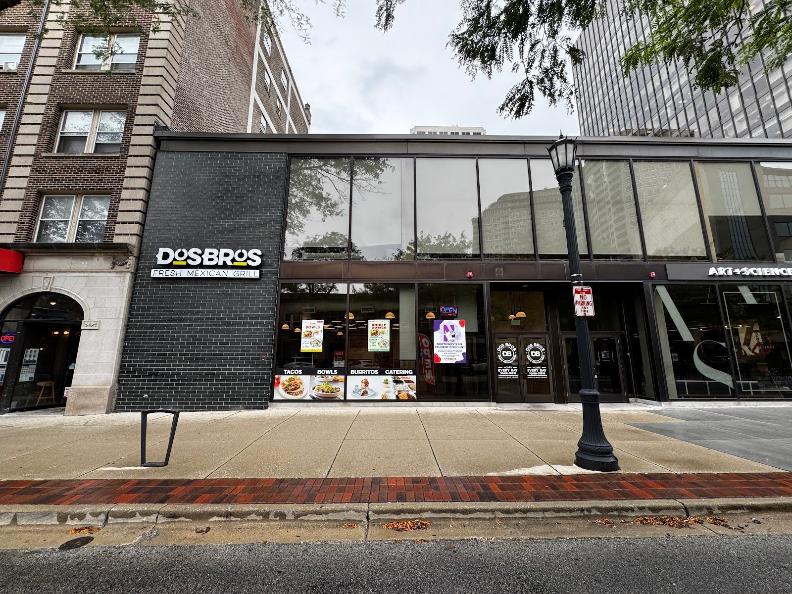 Best Burritos in Evanston, IL