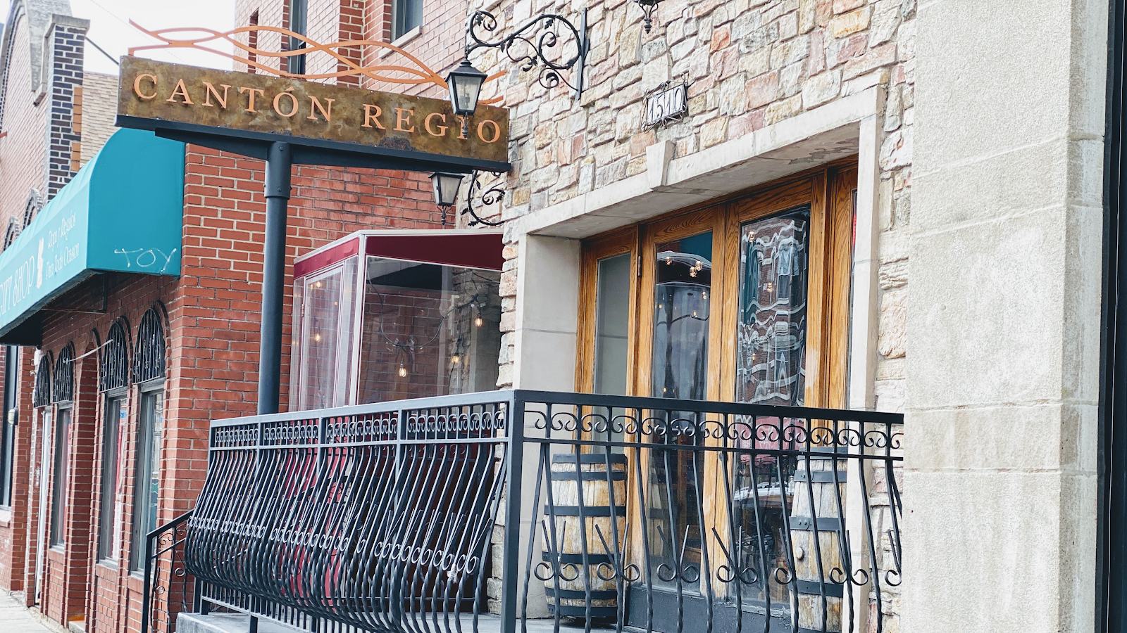 Best Seafood in Lower West Side, Chicago