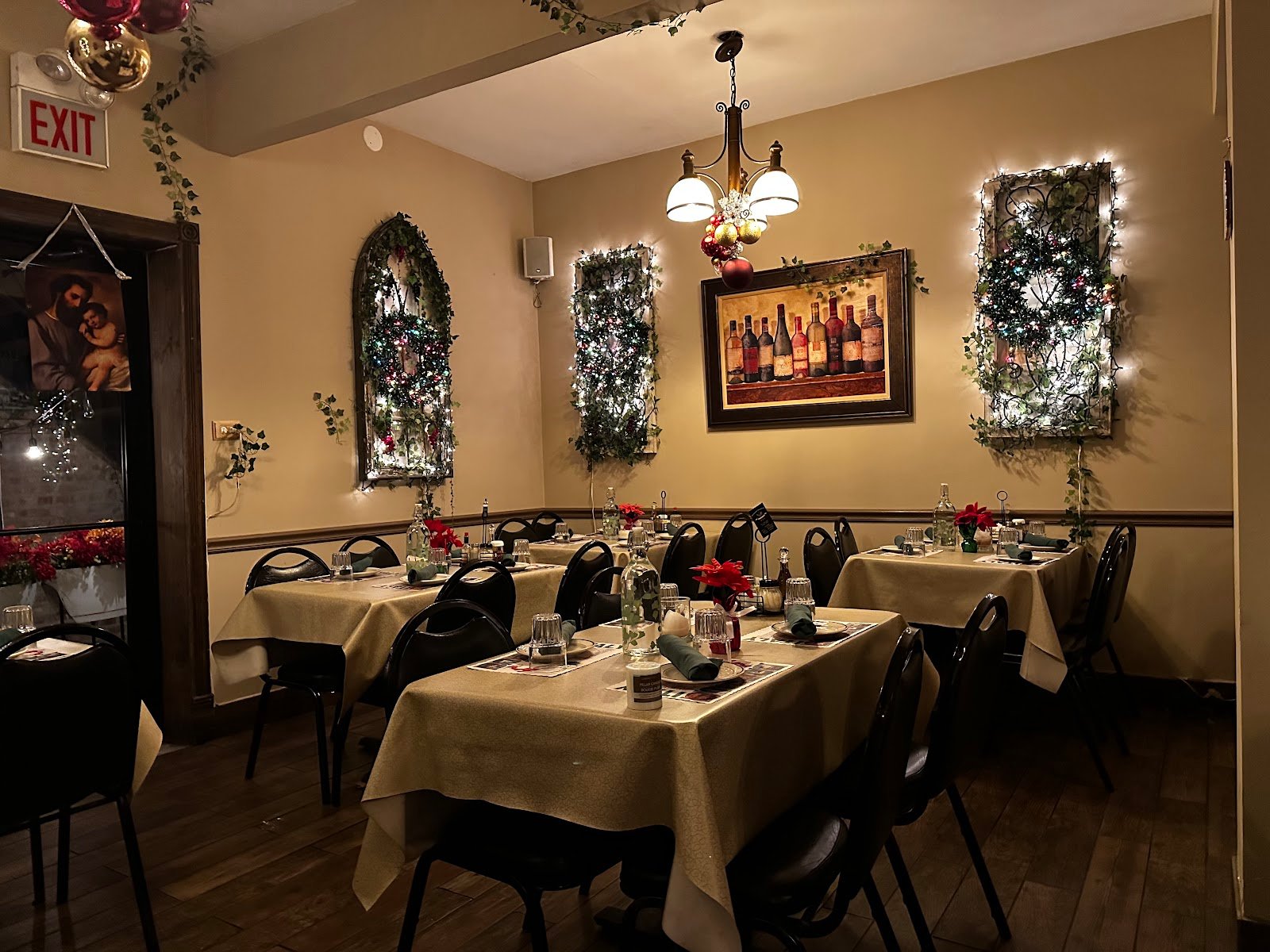 Best Pastas in Lower West Side, Chicago