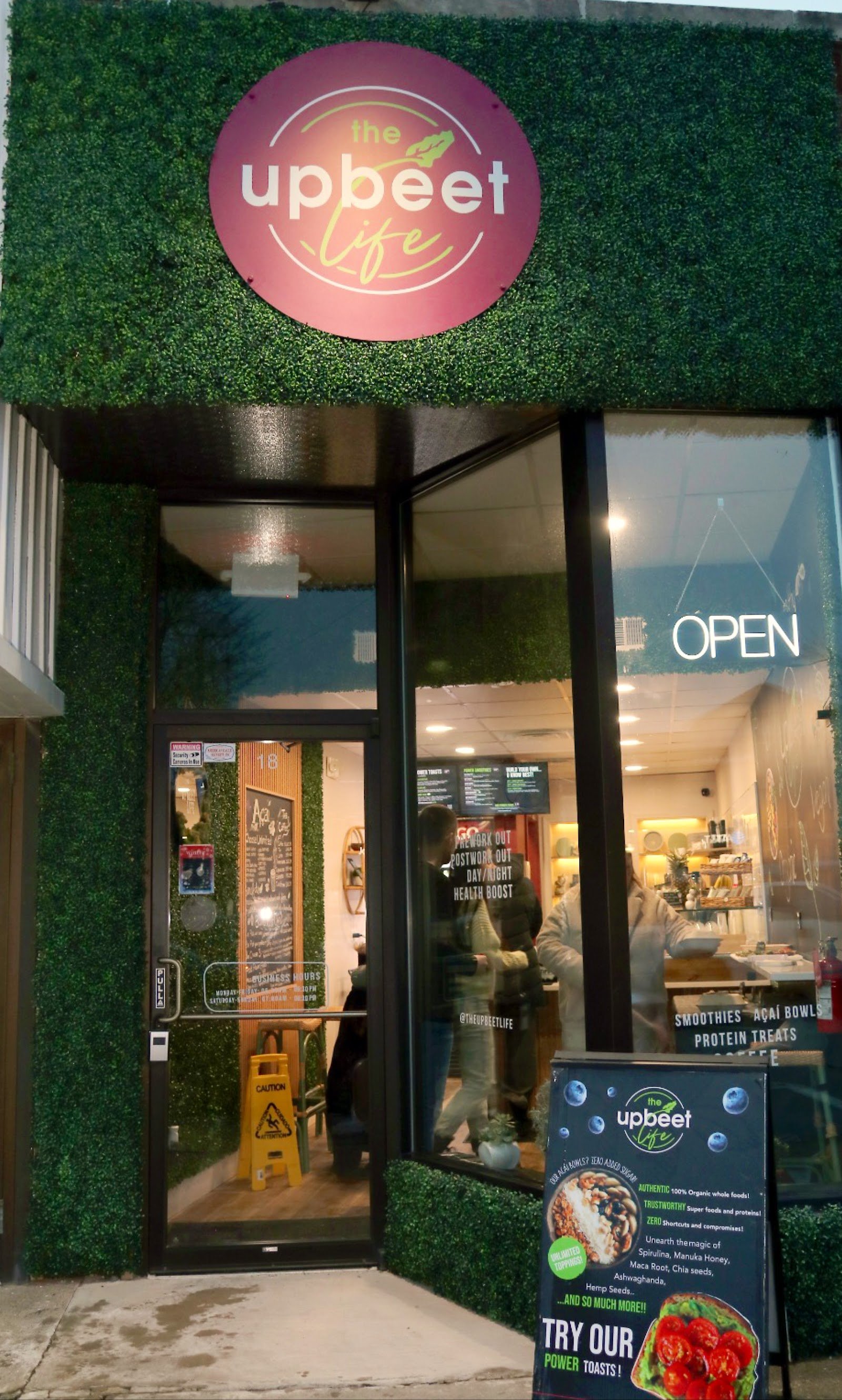 Best Smoothies in La Grange, IL