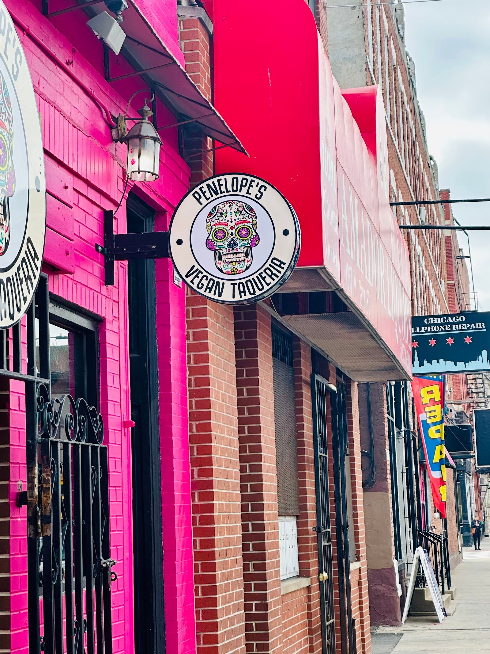 Best Horchata in Lower West Side, Chicago