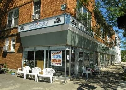 Best Ice Cream / Shakes in Evanston, IL