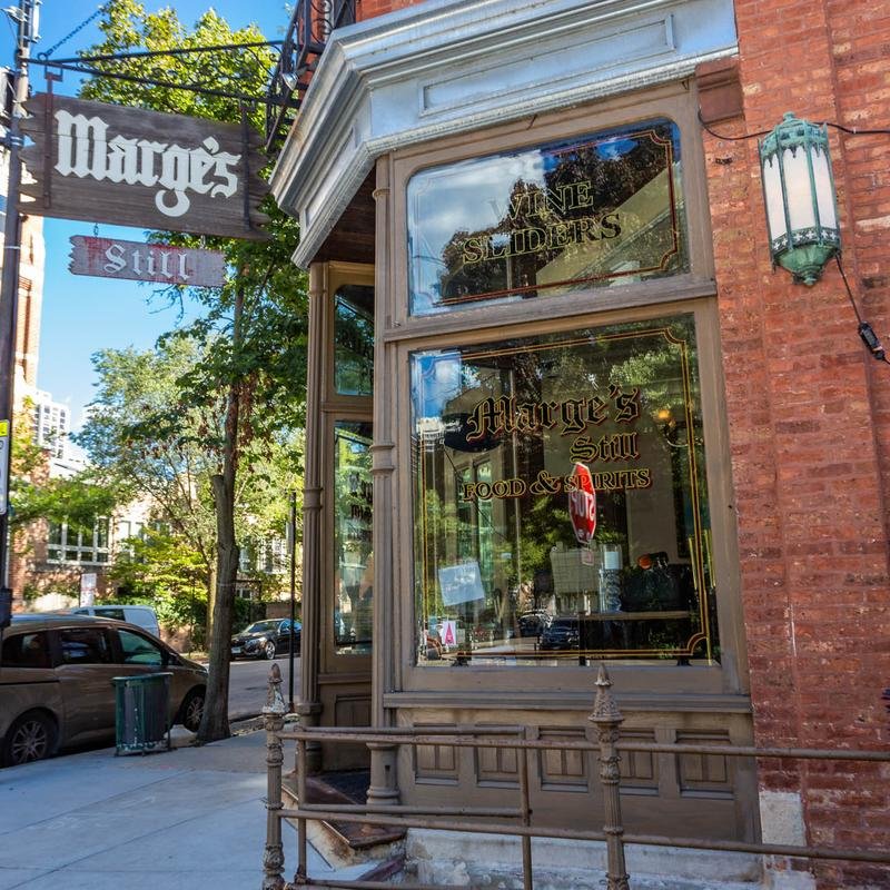 Best Comfort Food & Classics in Lincoln Park, Chicago