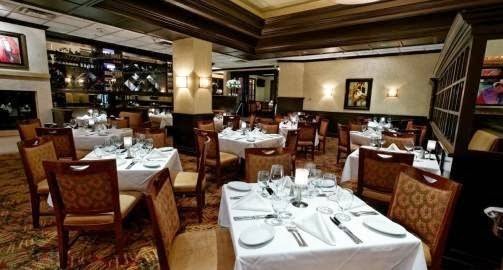 Best Steaks in Northbrook, IL