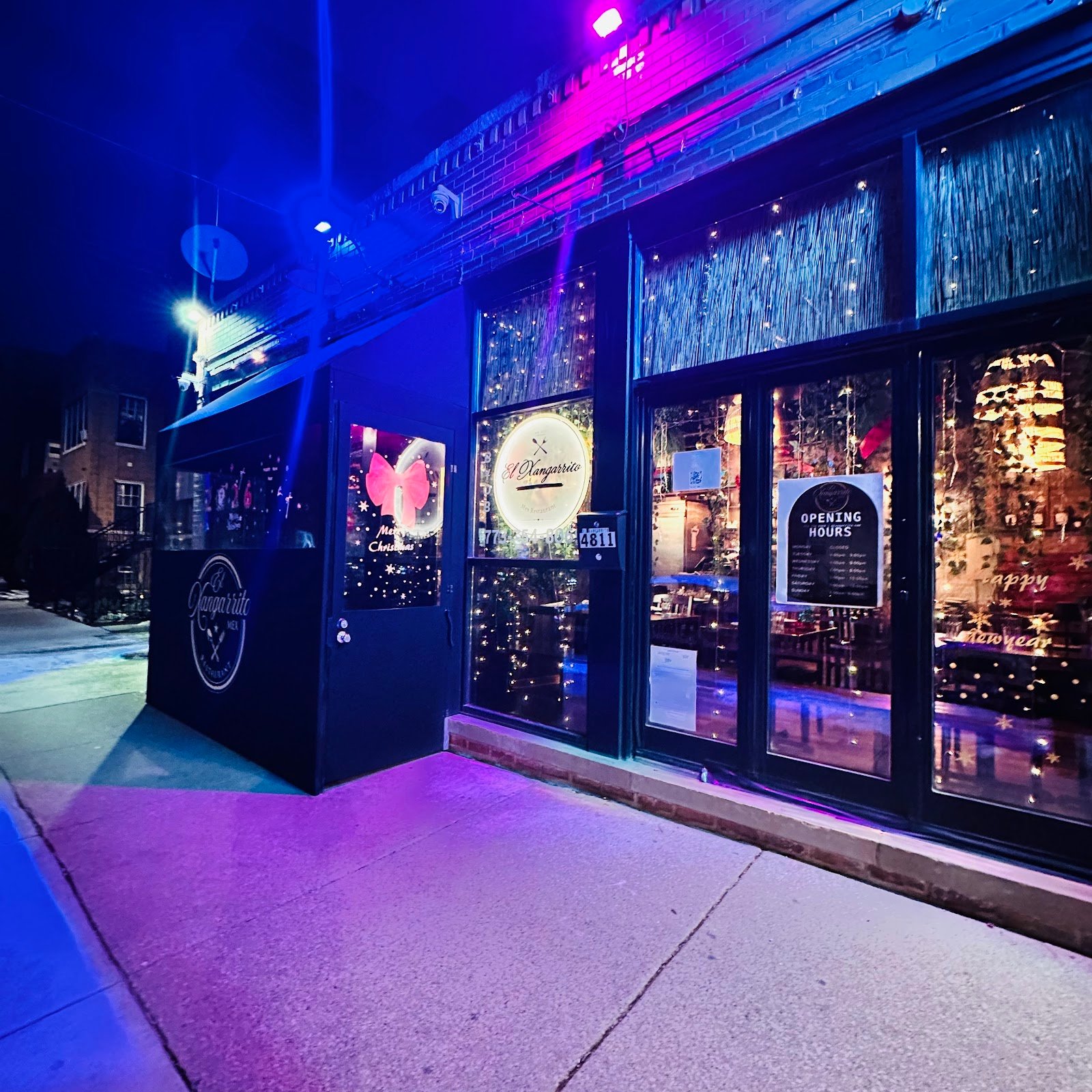 Best Salads in Lincoln Square, Chicago