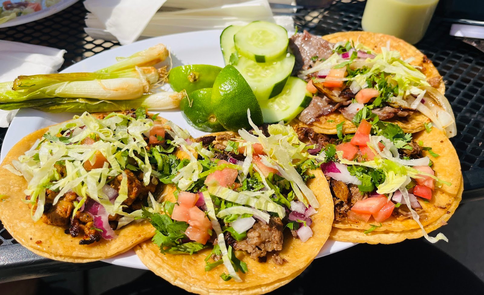 Best Tacos in West Town, Chicago