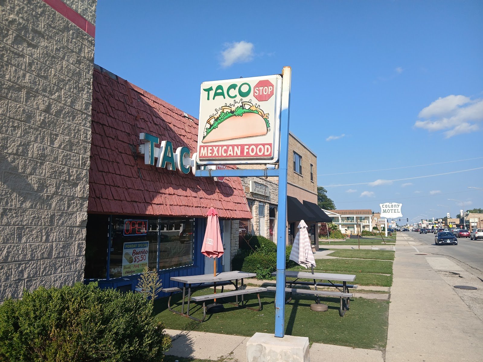 Best Sandwiches in Brookfield, IL