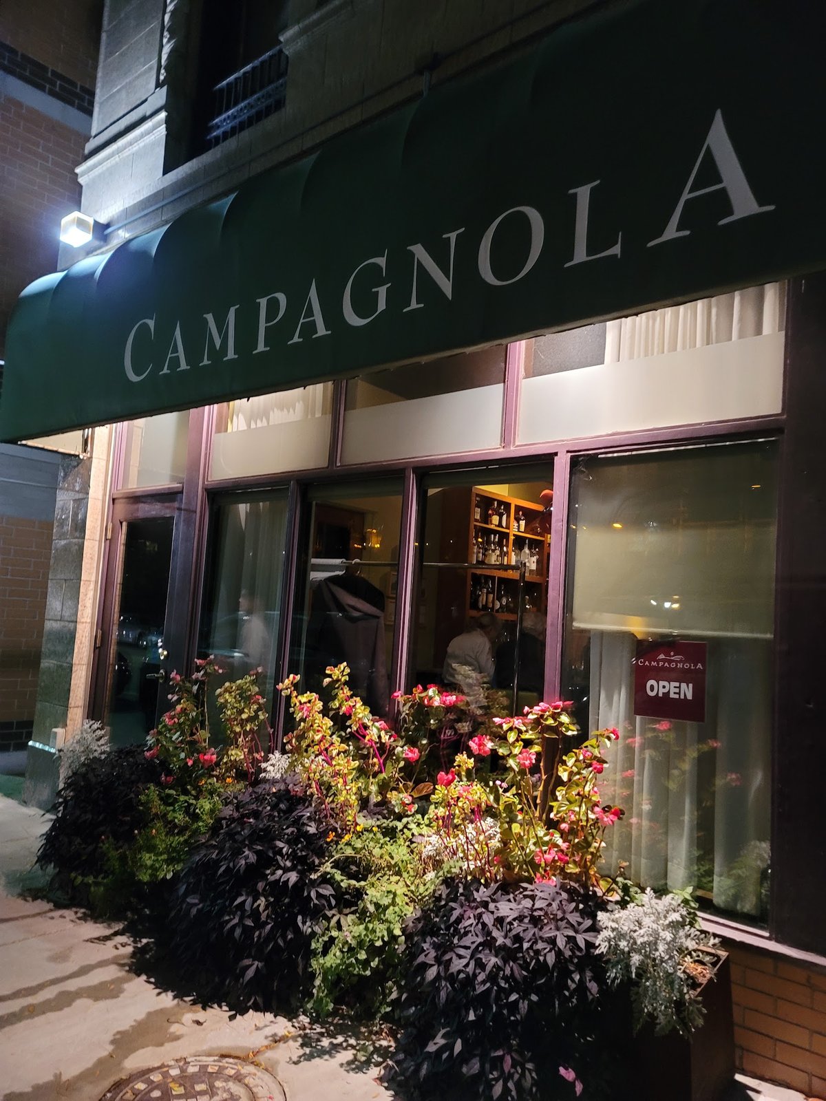 Best Scallops in Evanston, IL