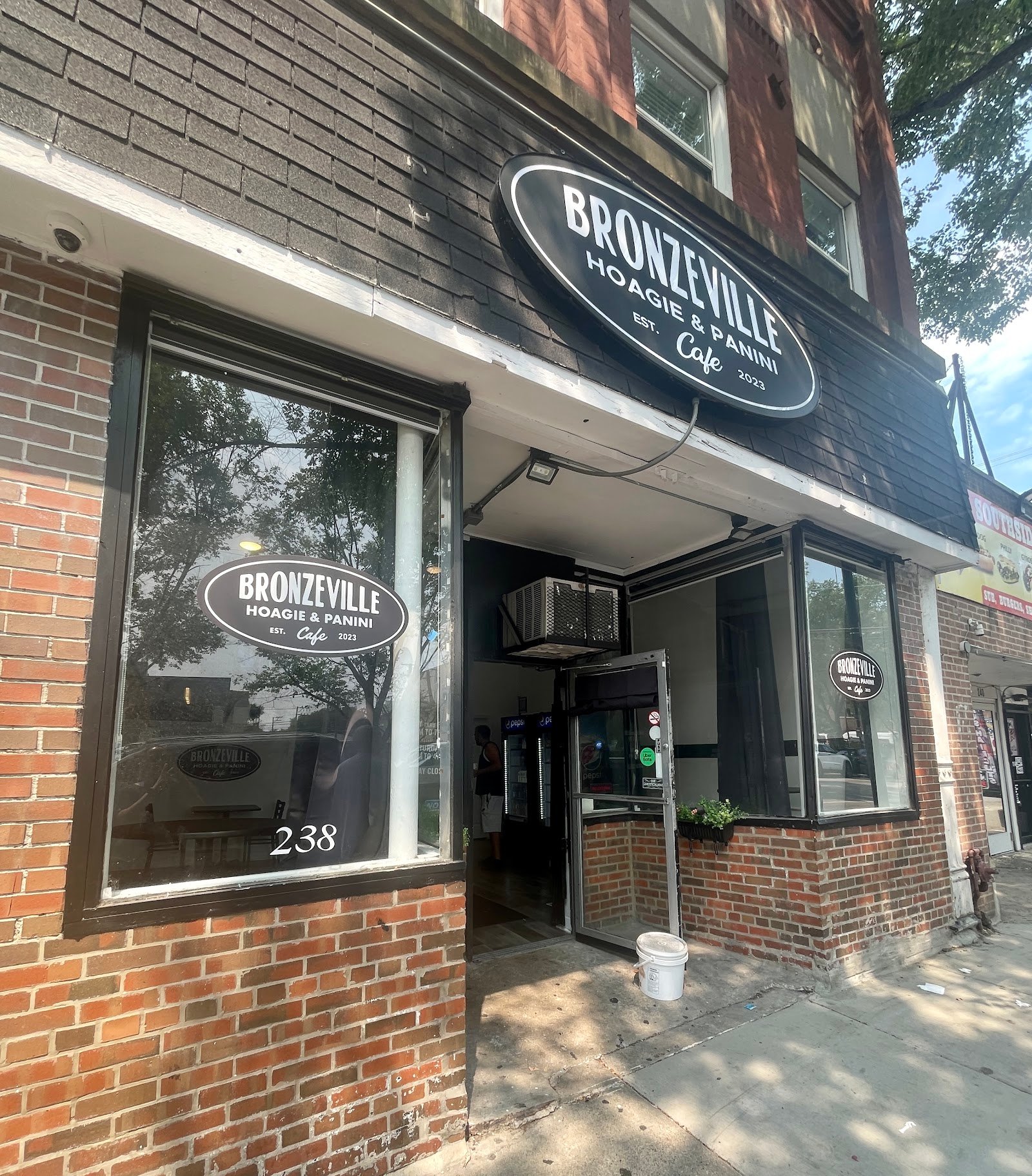 Best Sandwiches in Douglas, Chicago