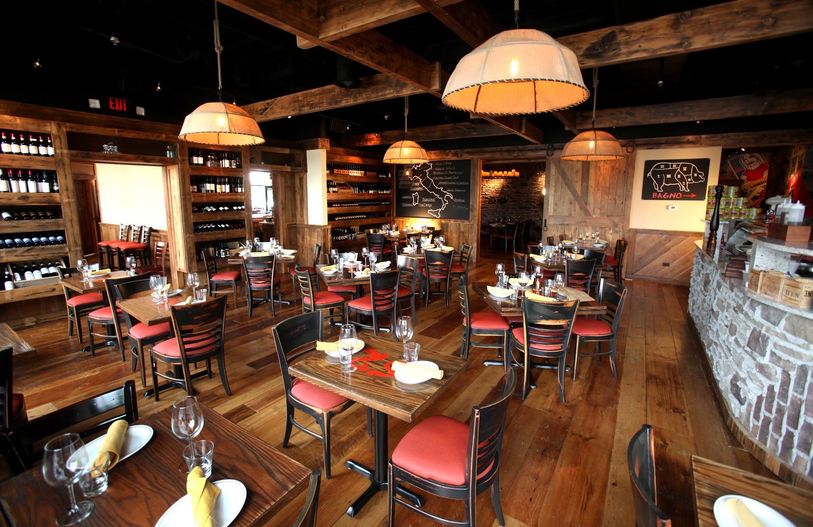 Best Appetizers in Western Springs, IL
