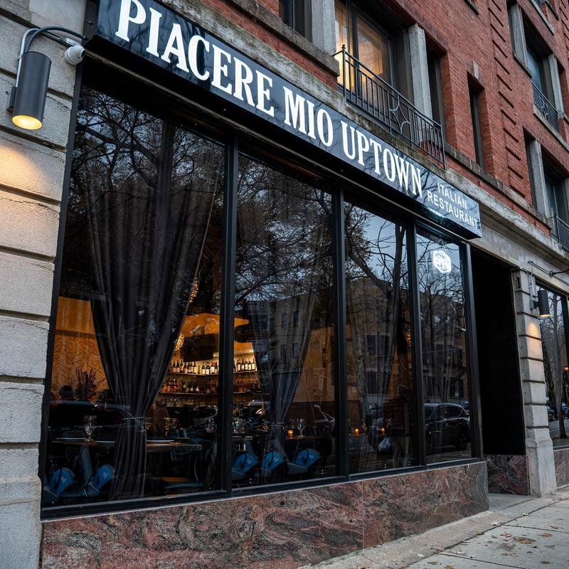 Best Pastas in Uptown, Chicago