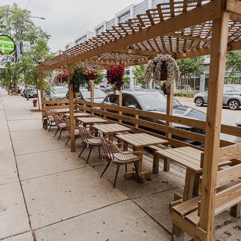 Best Chilaquiles in Chicago