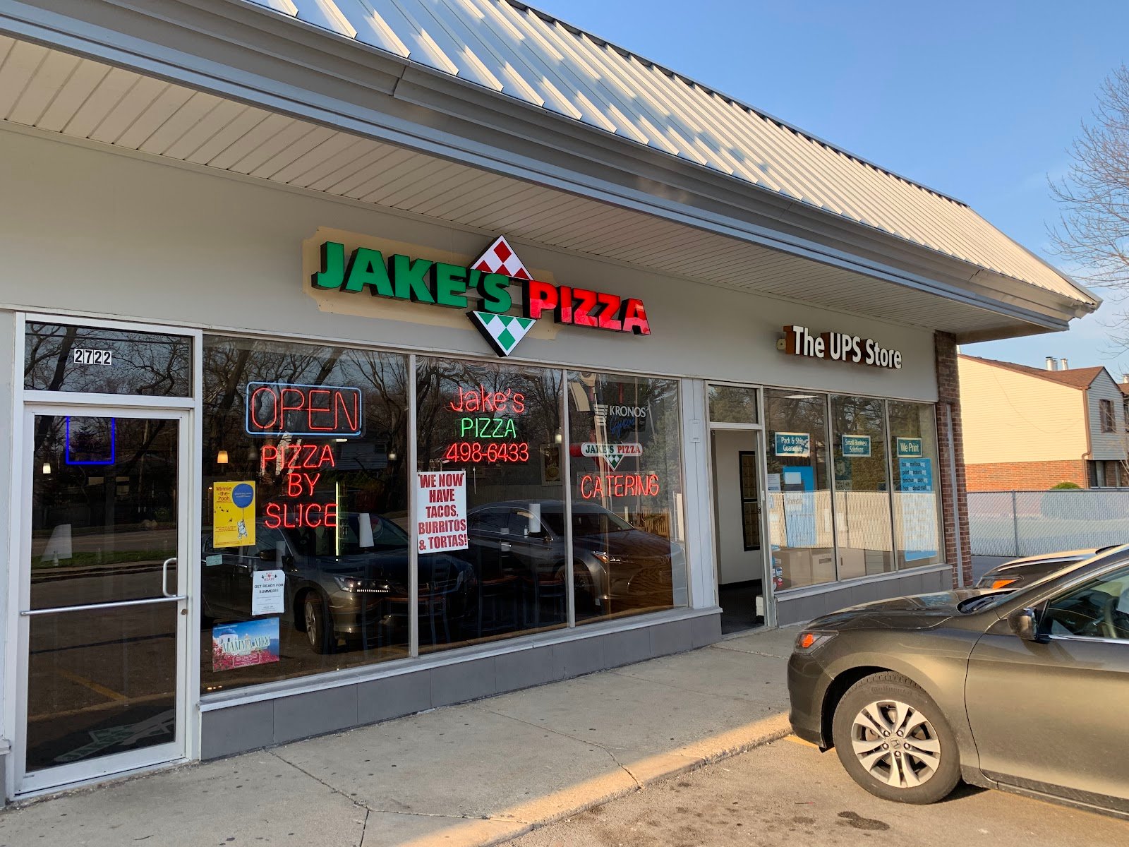 Best Tacos in Northbrook, IL