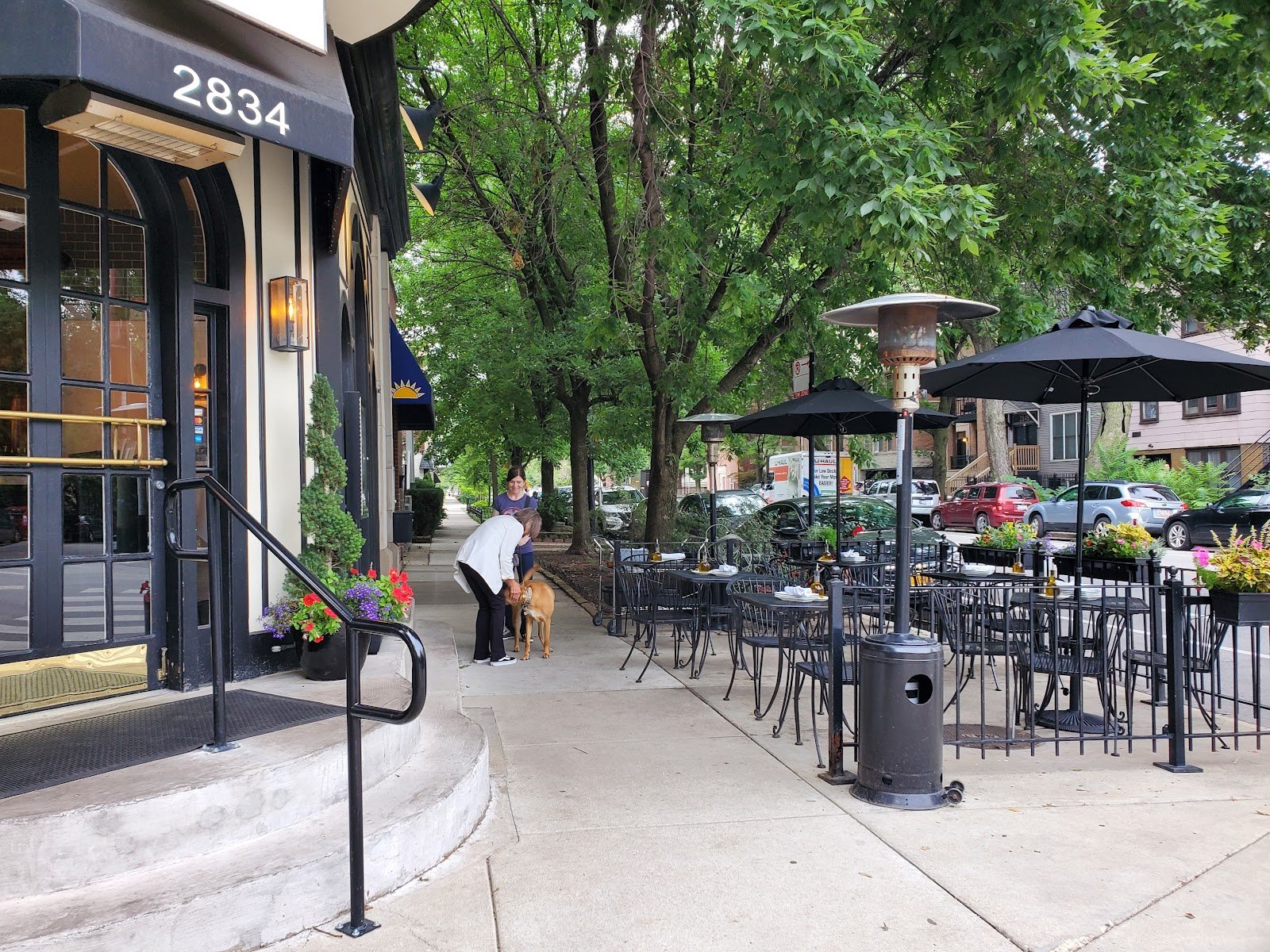 Best Mussels in Chicago