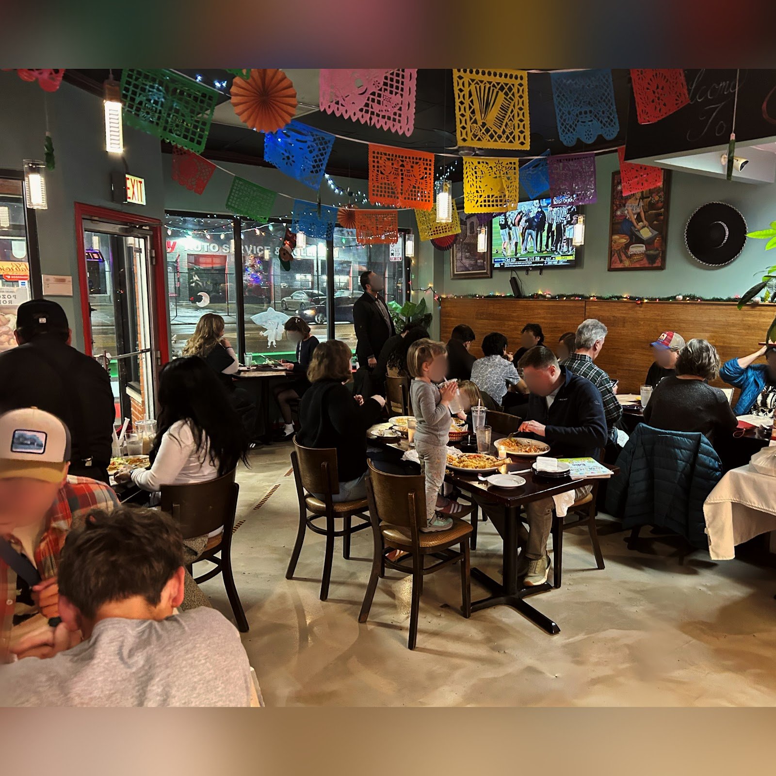 Best Fajitas in Chicago