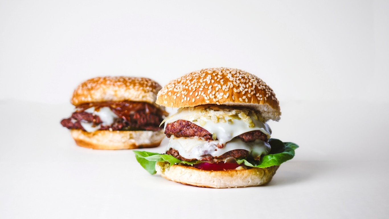 Best Burgers in Chicago