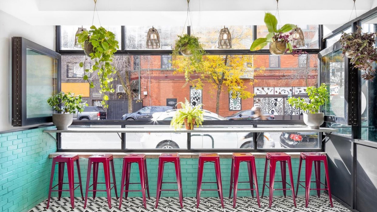 Best Lunch & Dinner Sides in Chicago