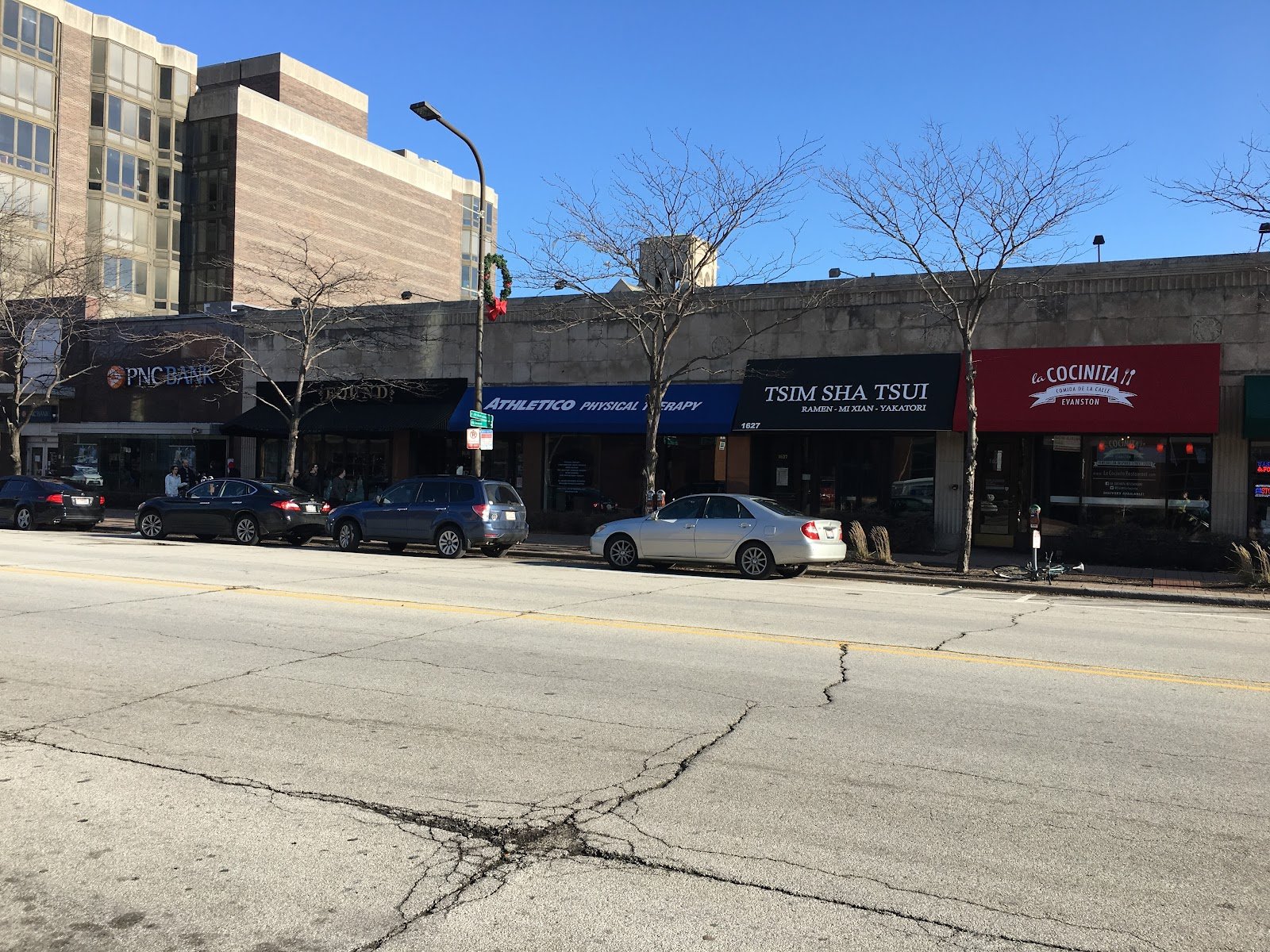 Best Tacos in Evanston, IL