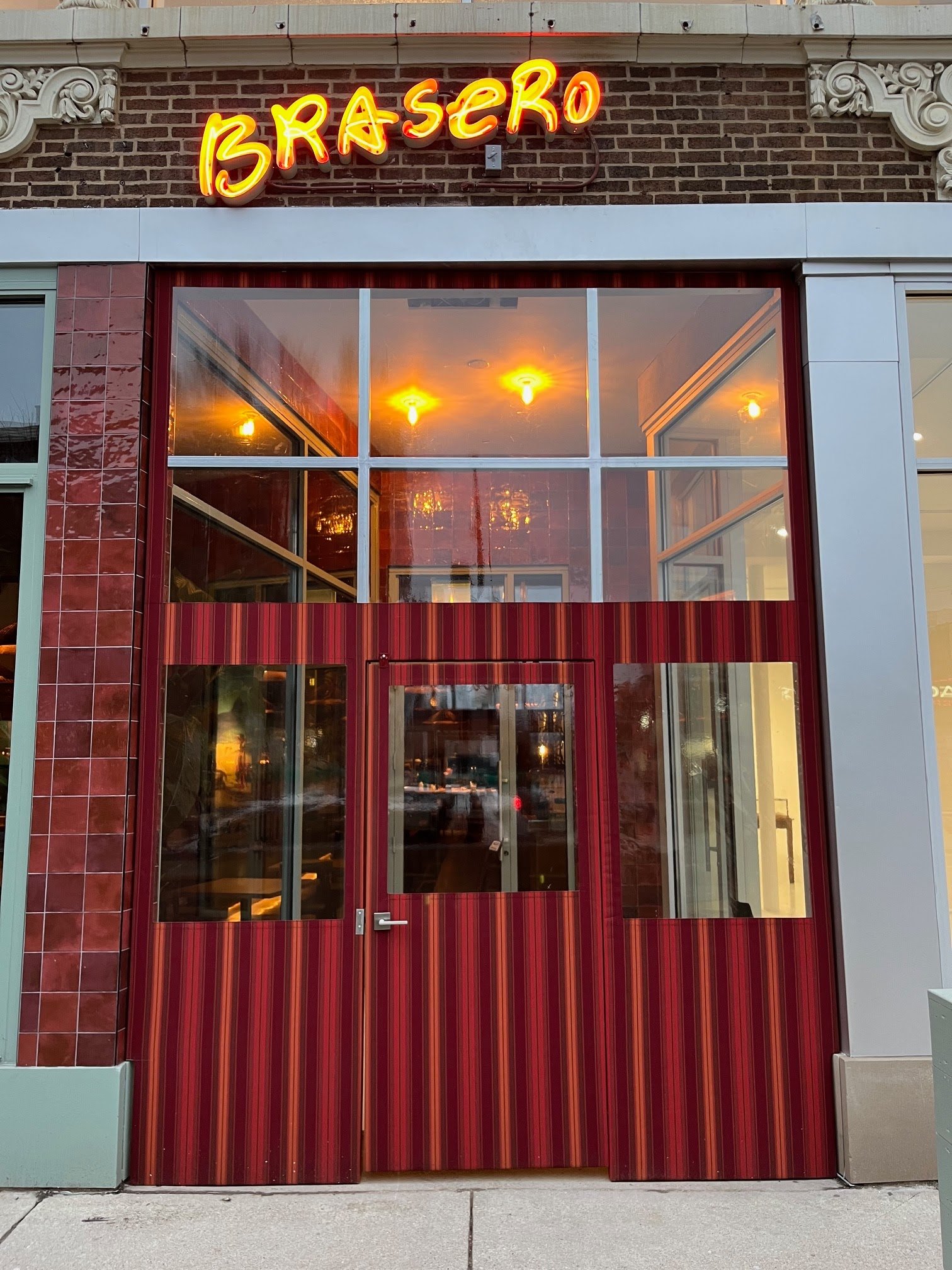 Best Risotto in West Town, Chicago