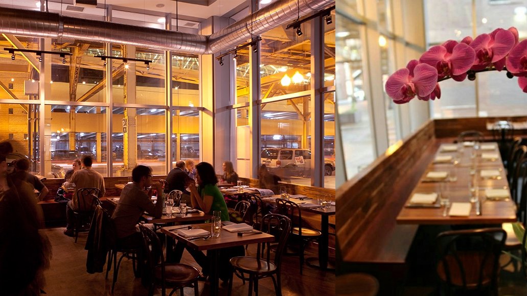 Best Desserts in Chicago