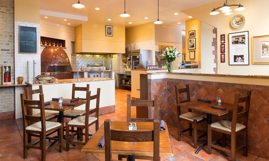 Best Appetizers in Uptown, Chicago