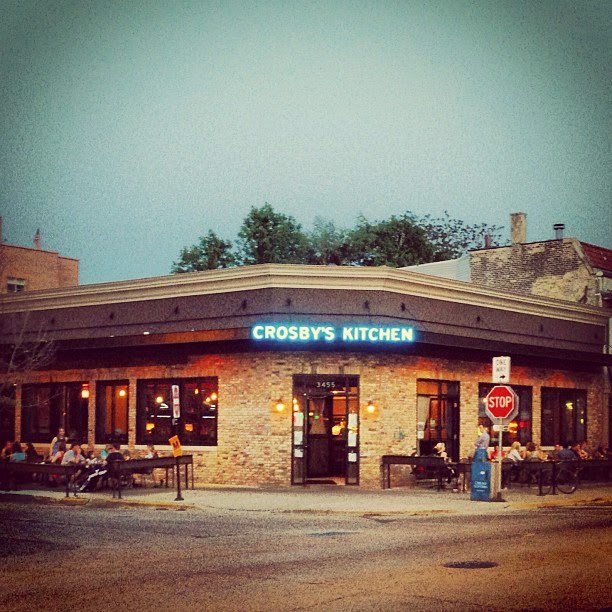 Best BBQ in Lake View, Chicago