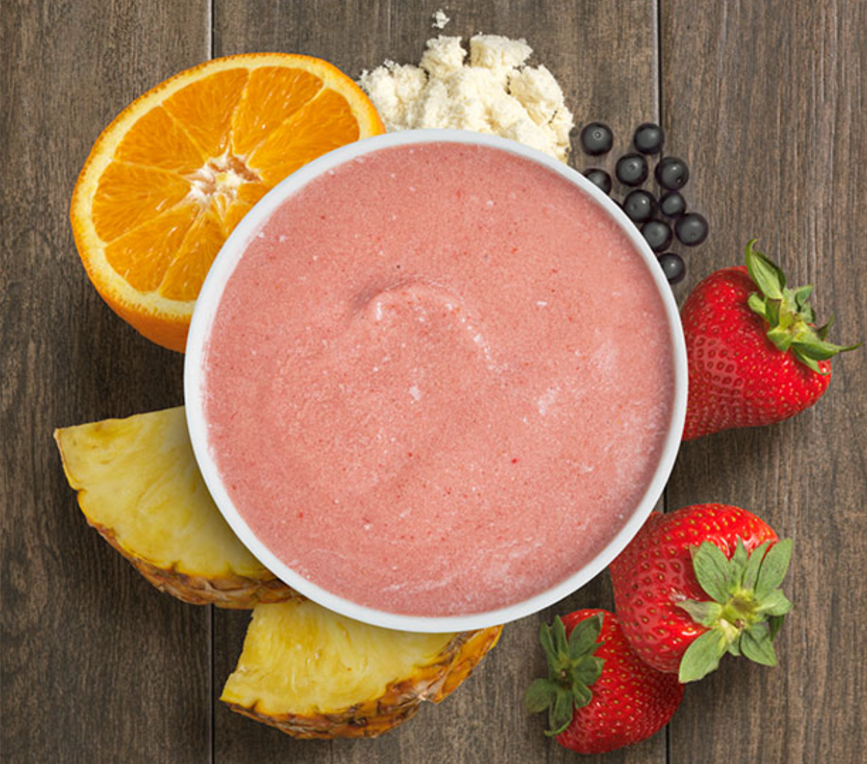 Best Smoothies in Issaquah, WA