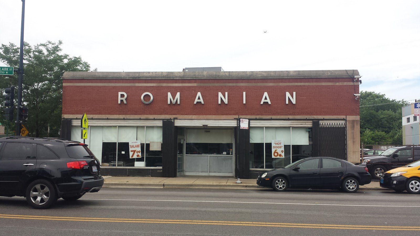 Best Comfort Food & Classics in Rogers Park, Chicago