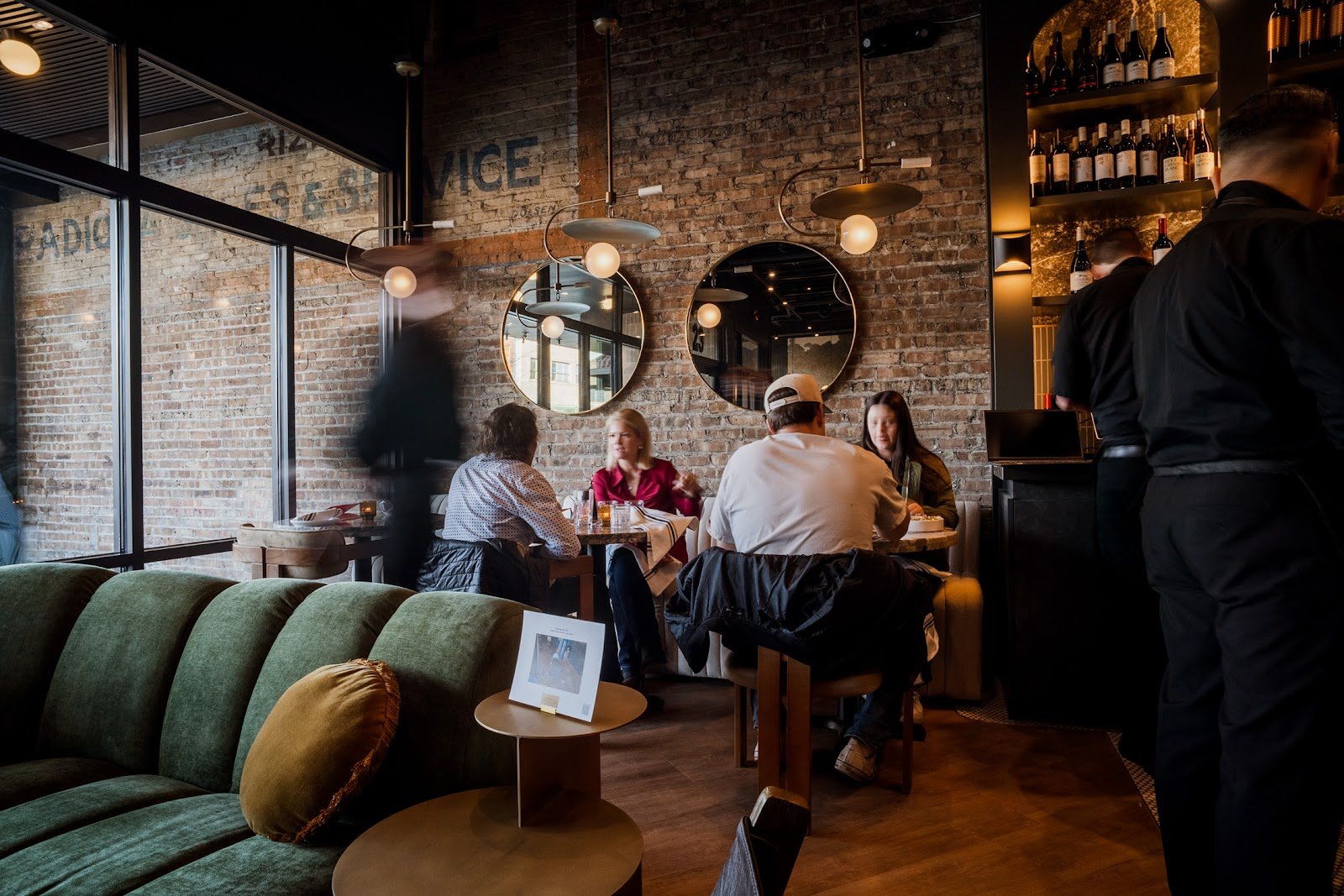 Best Martinis in La Grange, IL
