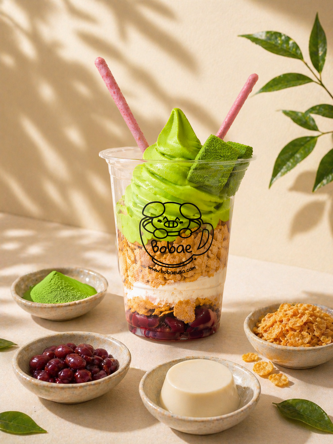 Best Matcha Drinks in Issaquah, WA