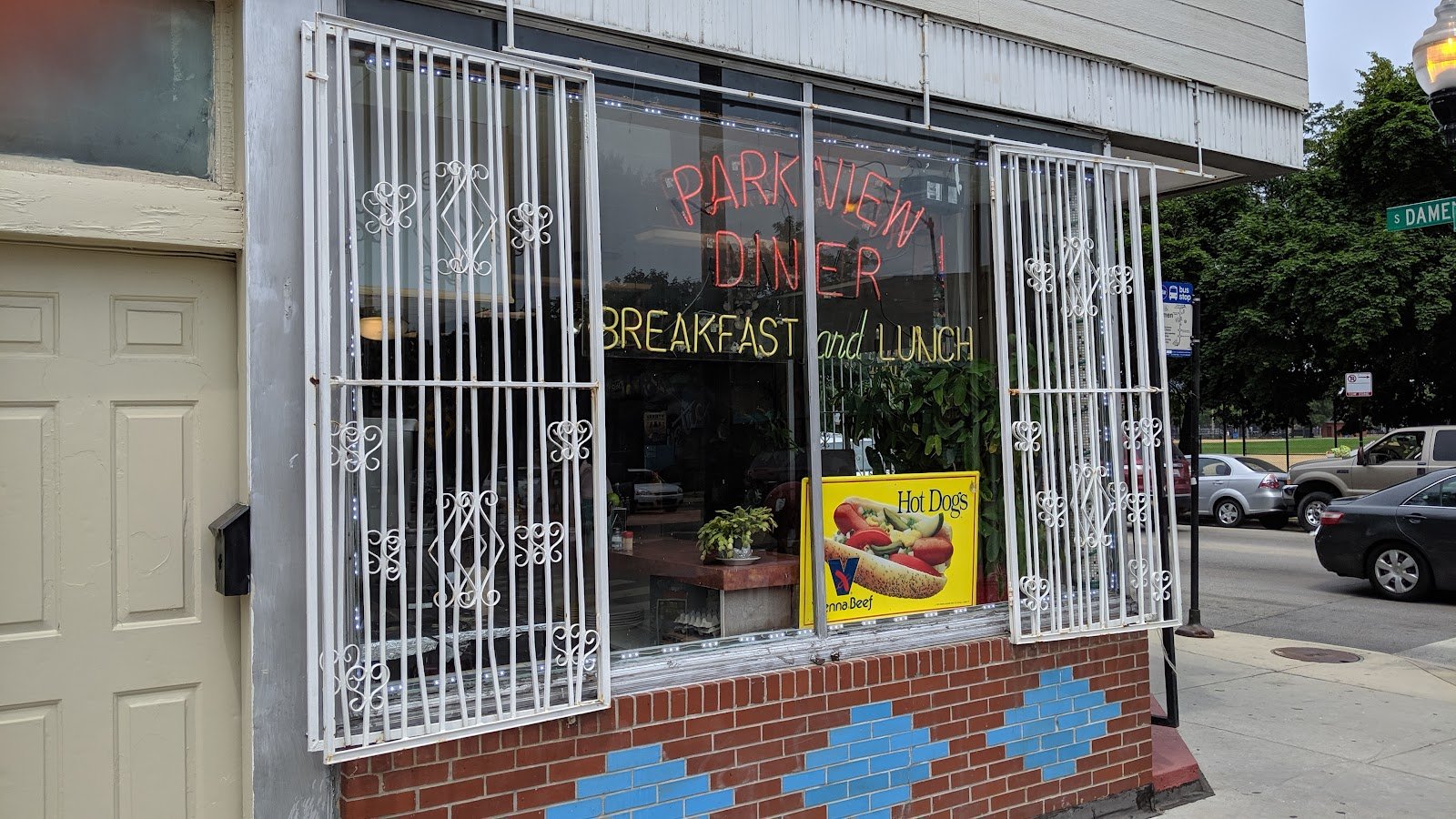 Best Pancakes in Lower West Side, Chicago